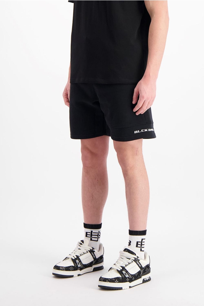 FORCE SWEATSHORTS 1 125 5 01 BLACK